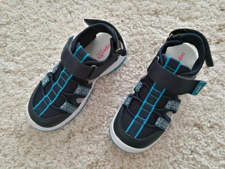 Sandále, superfit,28