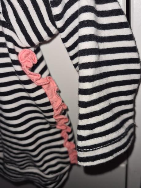 Mikinka, coccodrillo,68