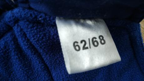 Chlapčenské oteplovačky, 62