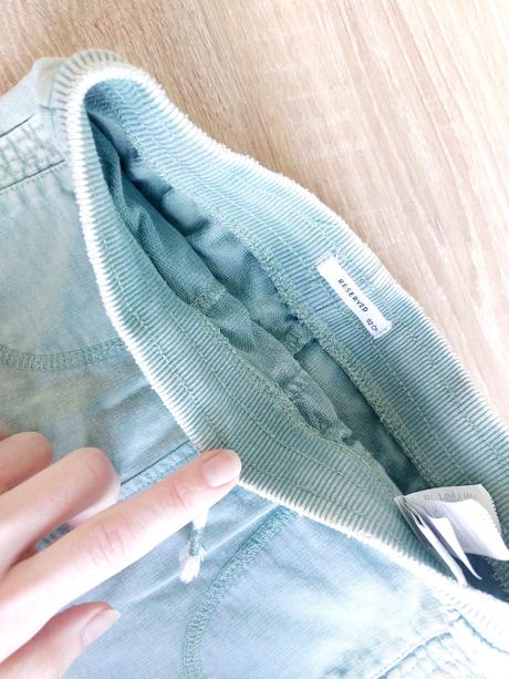 Mini balík oblečenia č. 92, 86–98