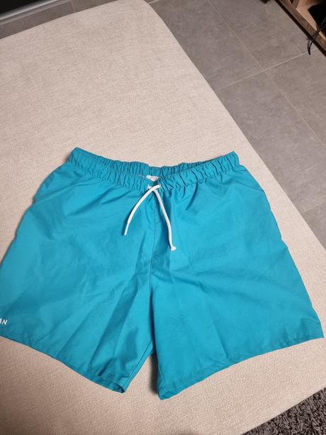 Plavky, decathlon,140