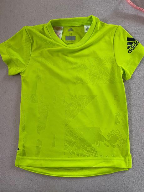 Futbalový dres adidas, adidas,104