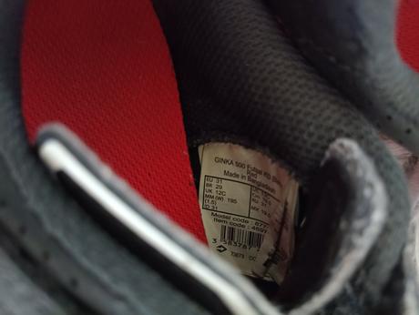 Tenisky, decathlon,31