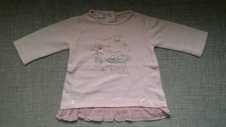 Dievcenske tricko, 62