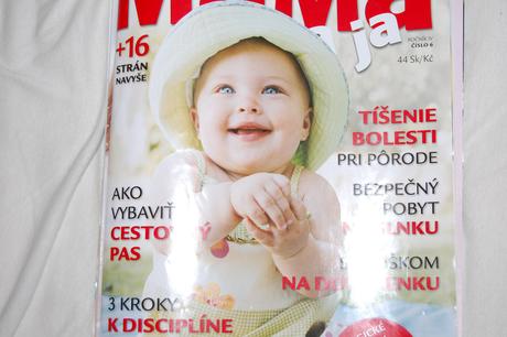 Časopis,-y pre rodinku,, 