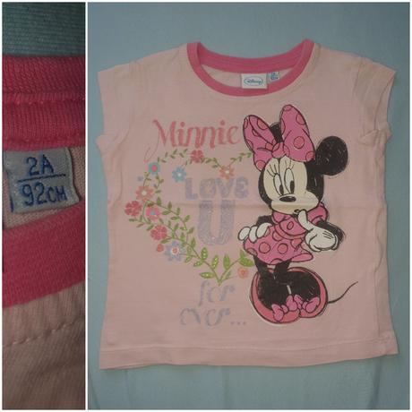 Balik / mix triciek minnie daisy disney, 110