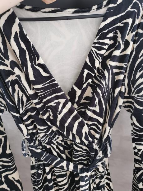 Šaty na jeseň /zimu, m