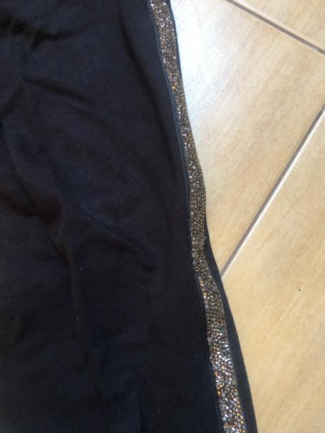 Teplakove nohavice, mohito,36