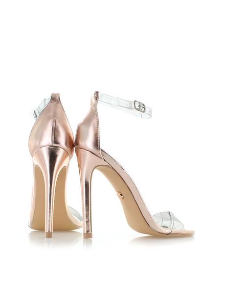 Dámske sandálky, 40