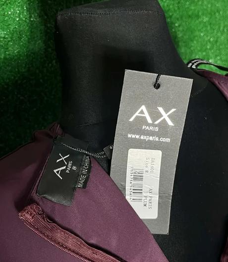 Dámske šaty ax paris - s, s