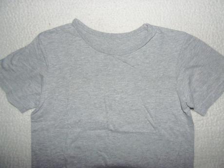 Tričko bavlnené, cherokee,116