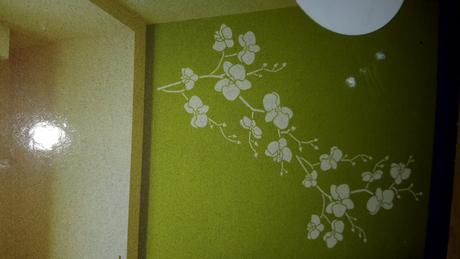 Šablona na maľovanie, 