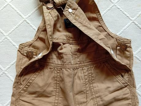 Nohavice na traky oshkosh, oshkosh,80