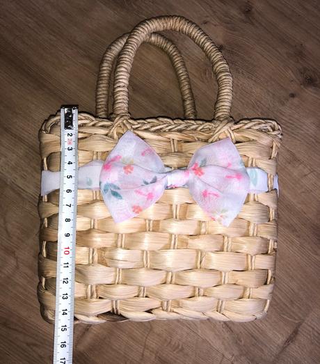 Krásna taštička, f&f