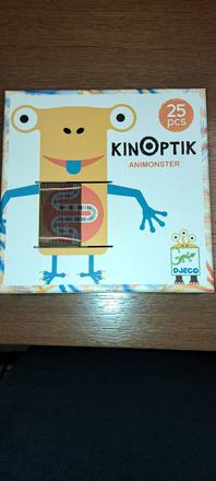 Kinoptik, 