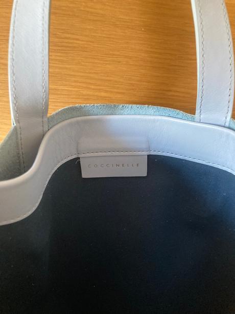 Coccinelle kabelka, coccinelle