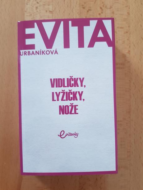 Evitovka, 