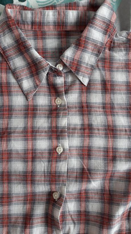 Košeľa - blúzka, f&f,xl