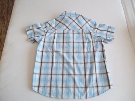 Košeľa - l. o. g. g. - 146 (10-11 rokov), l.o.g.g.,146