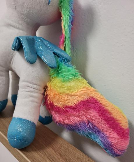 My little pony - dúhový, 