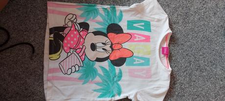 Tricko, disney,122