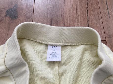 Detske alebo damske kratasy gap, gap,xs