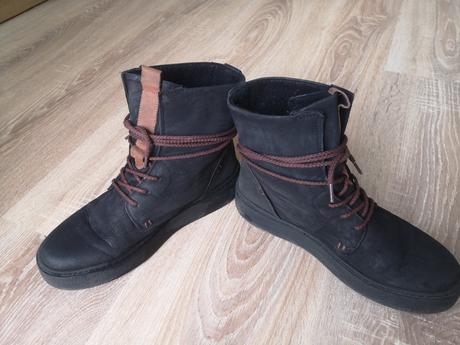 Dámske čižmy, 36