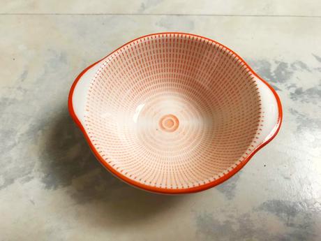 Porcelánové mini mištičky,