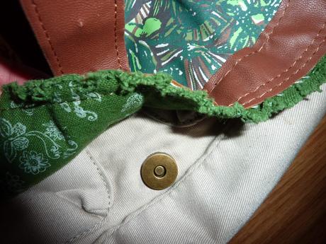 Desigual kabelka, desigual