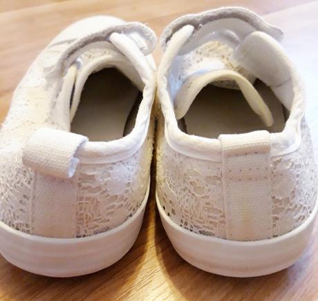 Tenisky h&m č.31, h&m,31