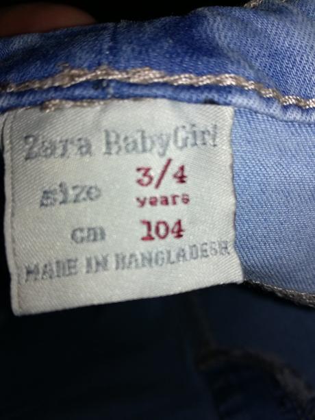 Zara rifle, zara,104