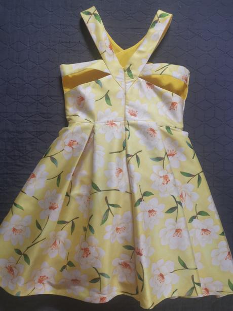 Dievčenské šaty abel & lula, č. 157, 158