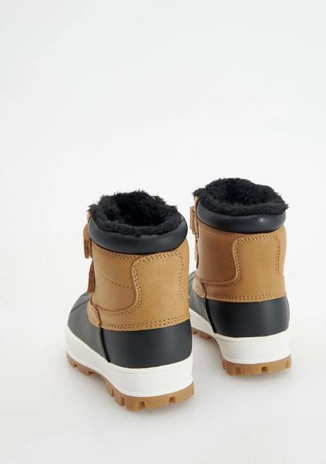 Teple čižmy reserved, reserved,21 / 22 / 23 / 24 / 25