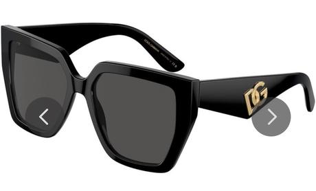 Slnečné okuliare dolce gabbana, dolce&gabbana