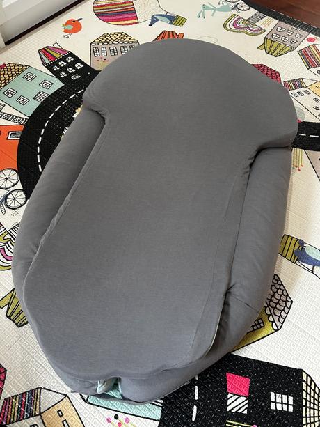 Hniezdo pre babatka traumeland, šírka (cm): 30,dĺžka (cm): 70