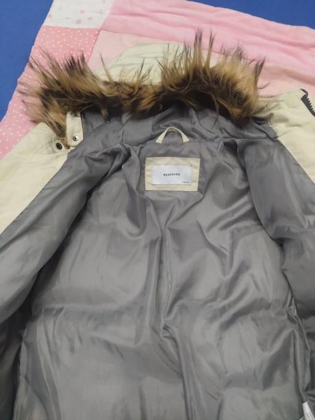 Vetrovka, reserved,110