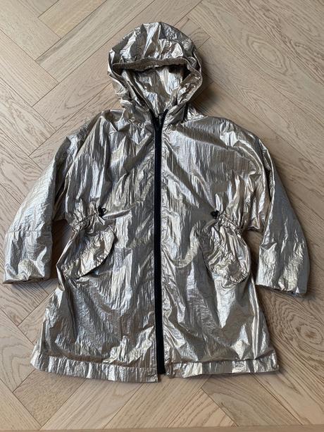 Zara prechodná bunda, zara,128