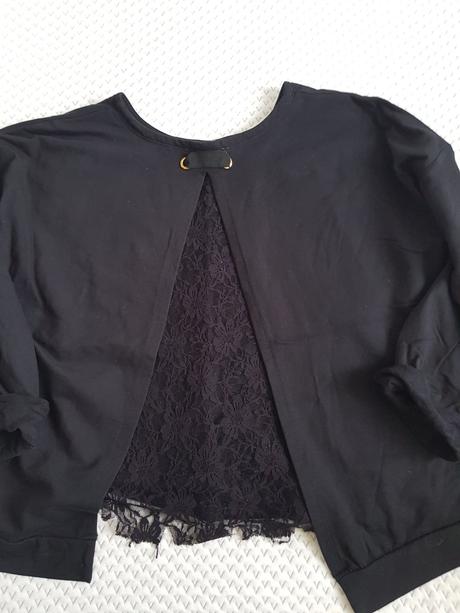 Mikina silvian heach, s