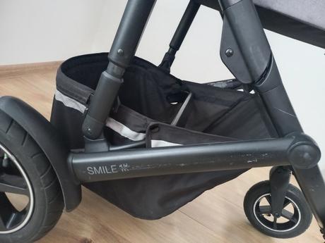 Dvojkombinácia britax smile 3, britax,britax smile iii