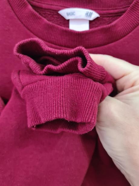 Dievčenská tepláková súprava h&m veľ.98, h&m,98