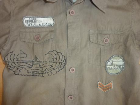 Kosela zn. scorpius, 116