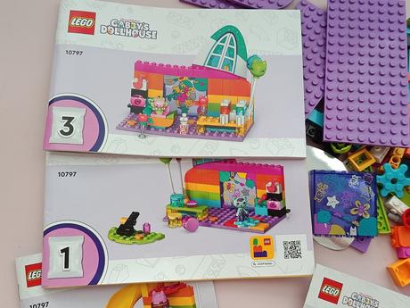 Lego friends,