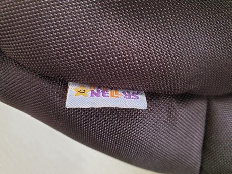 Taška na kočík, nellys