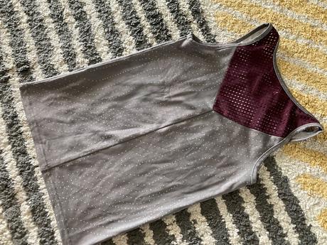 Tielko be active 134/140, reserved,134