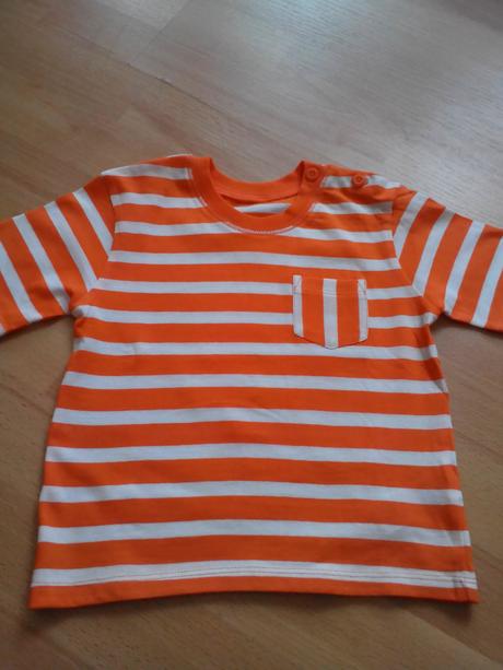 Tričko 18-24 mes., f&f,92