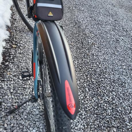 Horský bicykel ctm, ctm,18