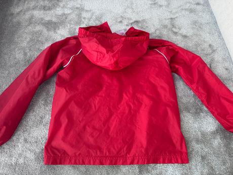 Šušťáková bunda adidas 140, adidas,140