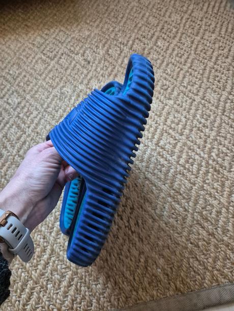 Adidas šlapky, adidas,37