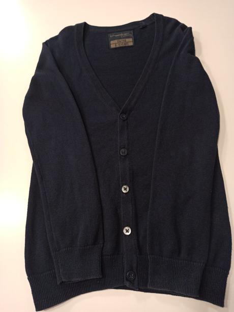 Sveter, chapter young,134