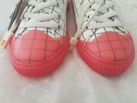 Nenosene zara topanocky vn.d.15cm, zara,24